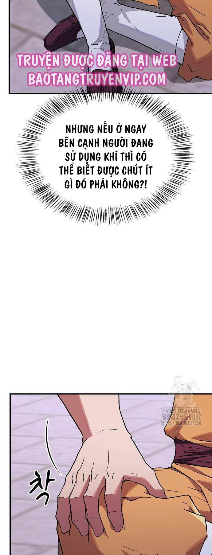 Huấn Luyện Viên Murim Thiên Tài - Chapter 8 - Page 64