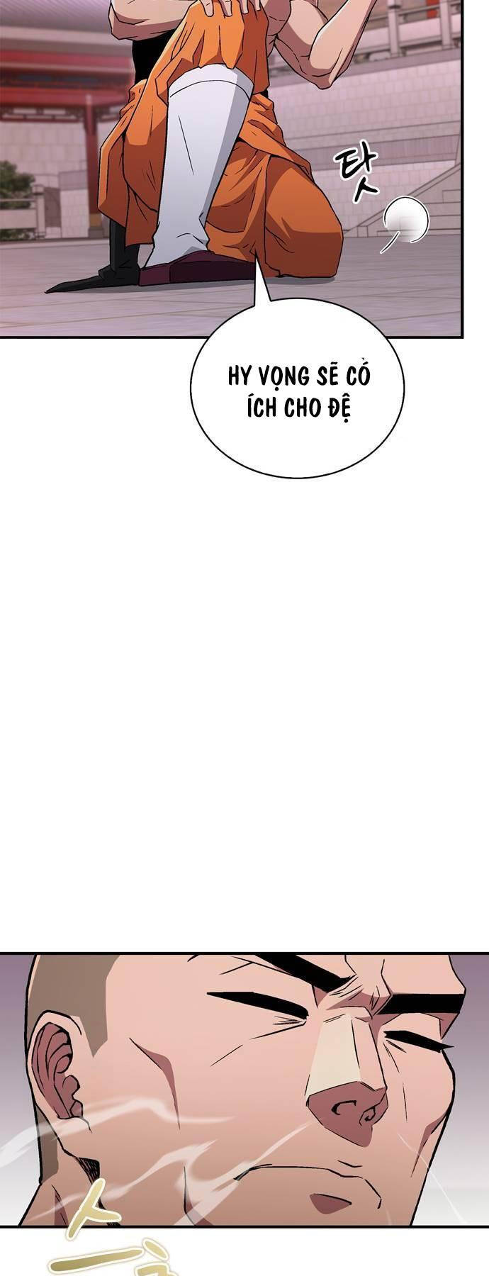 Huấn Luyện Viên Murim Thiên Tài - Chapter 8 - Page 67