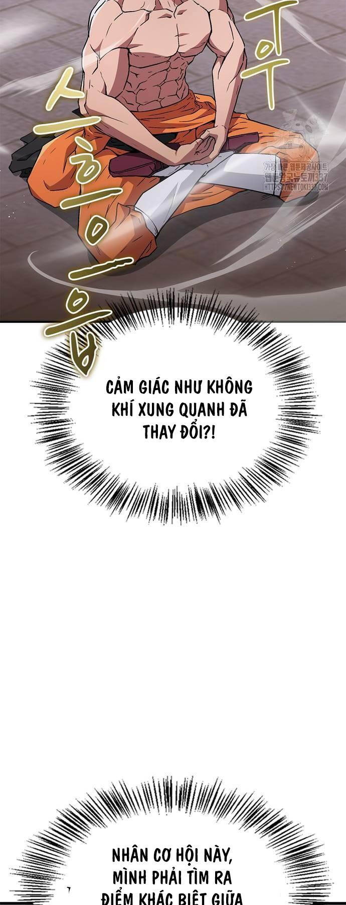 Huấn Luyện Viên Murim Thiên Tài - Chapter 8 - Page 69