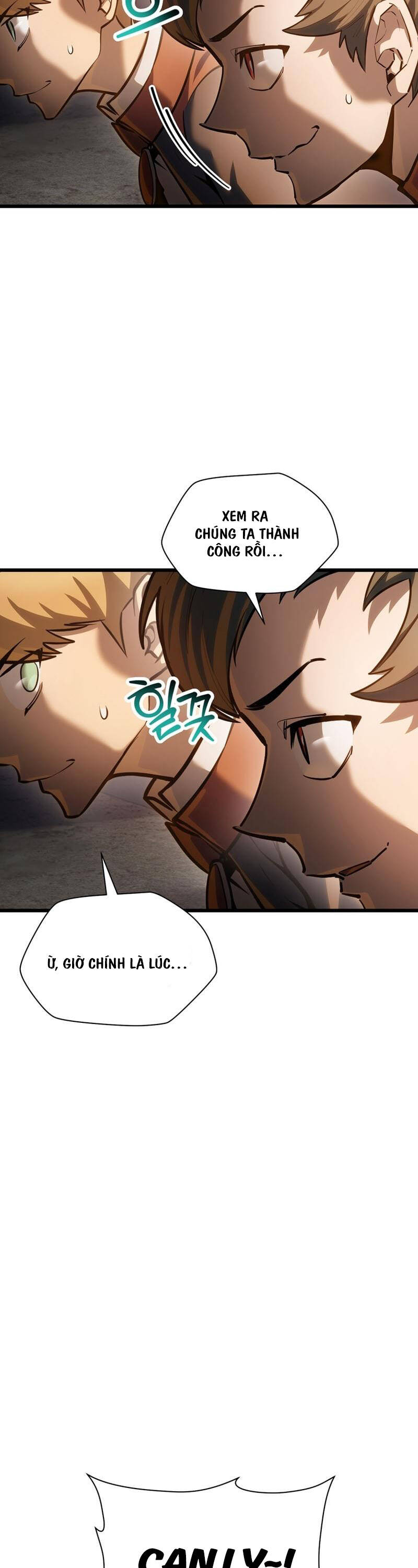 Helmut Đứa Trẻ Bị Ruồng Bỏ - Chapter 68 - Page 13