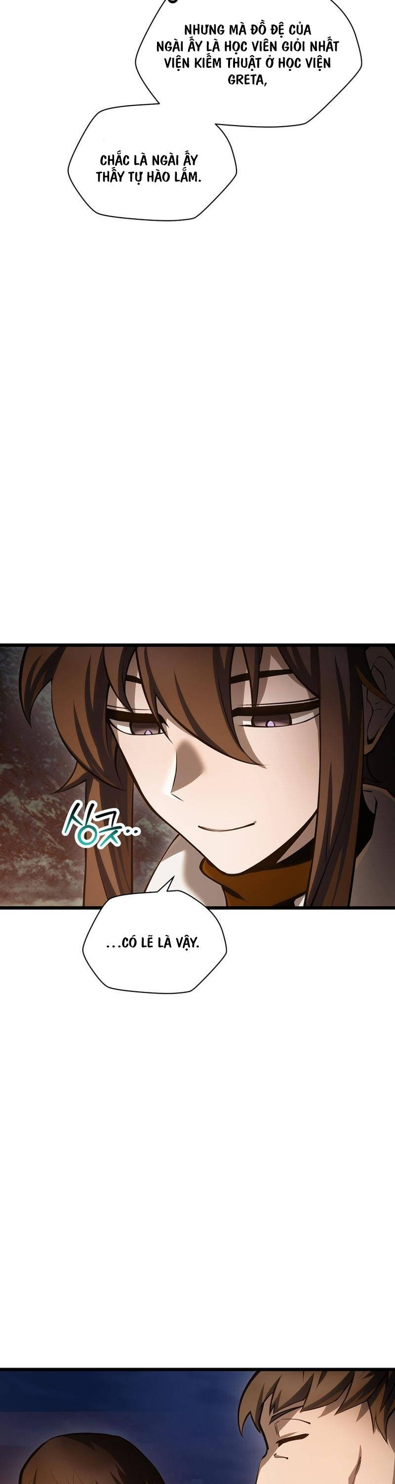 Helmut Đứa Trẻ Bị Ruồng Bỏ - Chapter 68 - Page 20