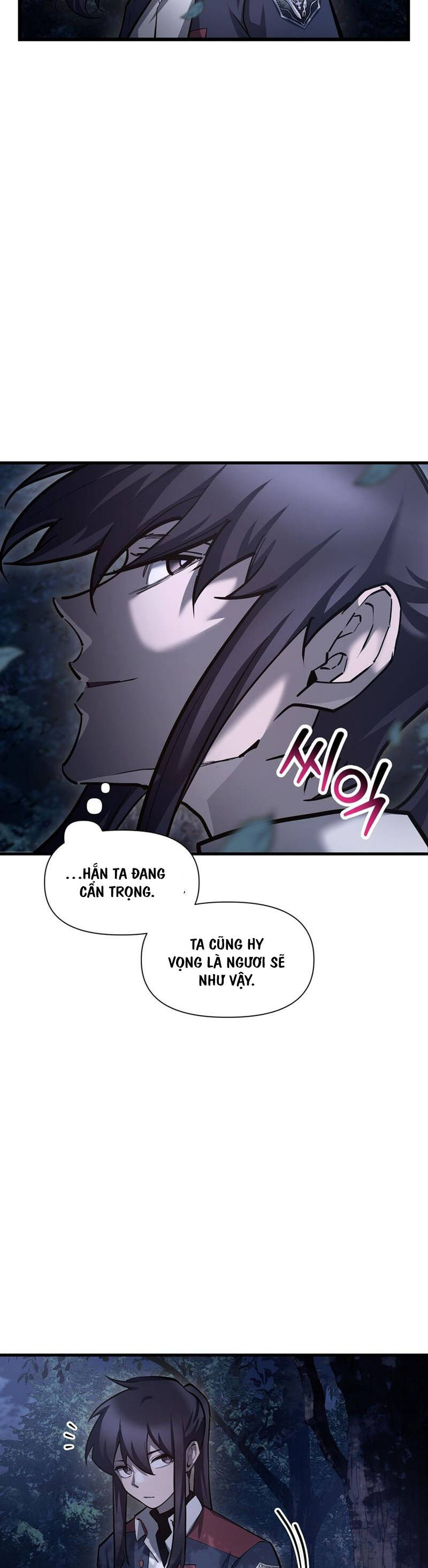 Helmut Đứa Trẻ Bị Ruồng Bỏ - Chapter 68 - Page 29