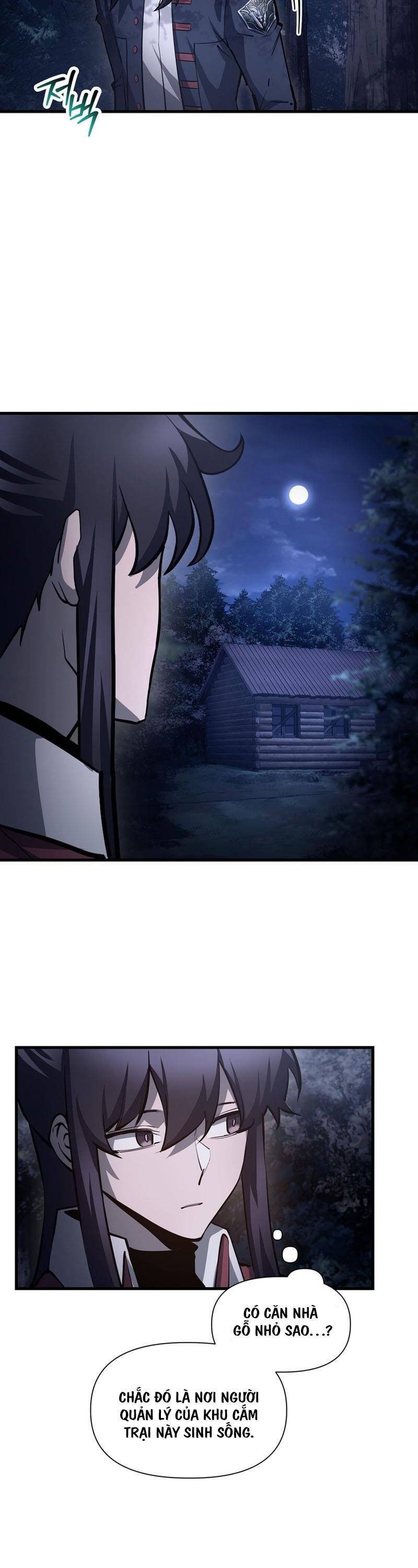 Helmut Đứa Trẻ Bị Ruồng Bỏ - Chapter 68 - Page 30