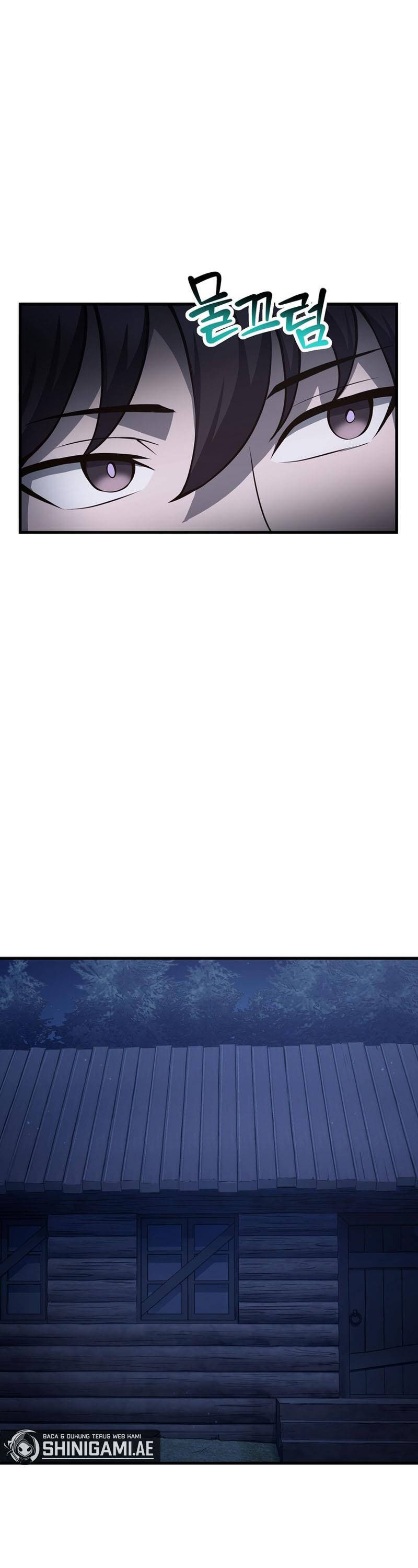 Helmut Đứa Trẻ Bị Ruồng Bỏ - Chapter 68 - Page 31