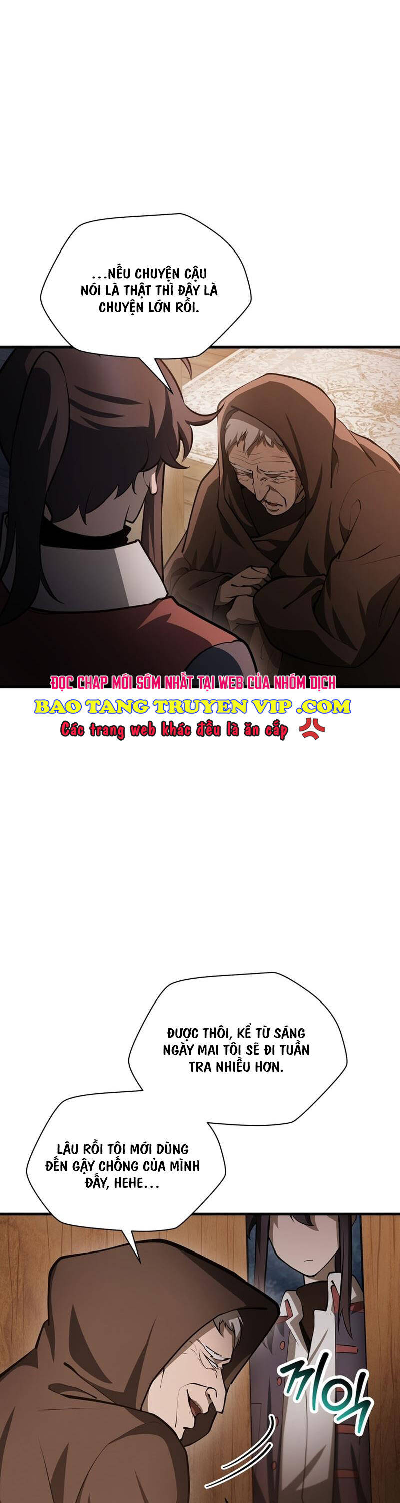 Helmut Đứa Trẻ Bị Ruồng Bỏ - Chapter 68 - Page 36