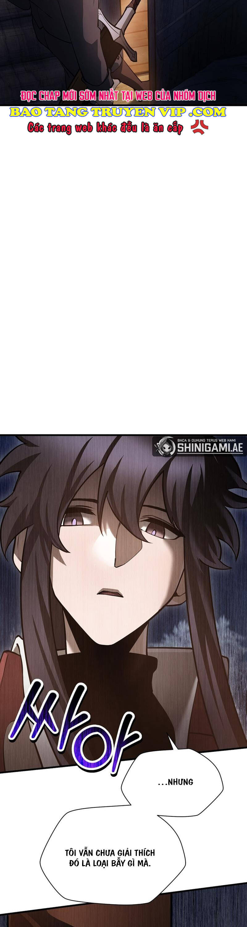 Helmut Đứa Trẻ Bị Ruồng Bỏ - Chapter 68 - Page 38