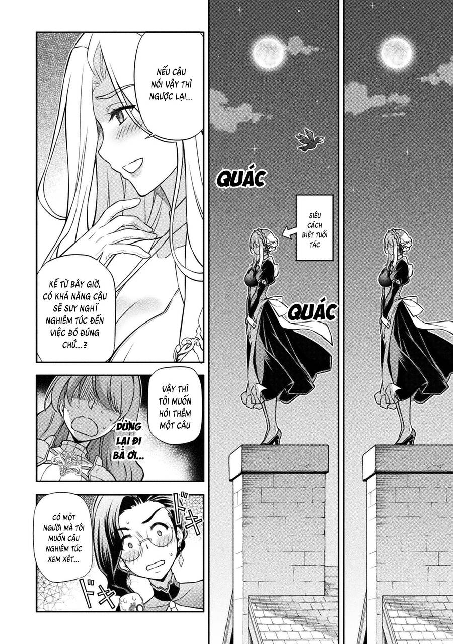 Drawing Saikyou Mangaka Wa Oekaki Skill De Isekai Musou Suru! - Chapter 103 - Page 14