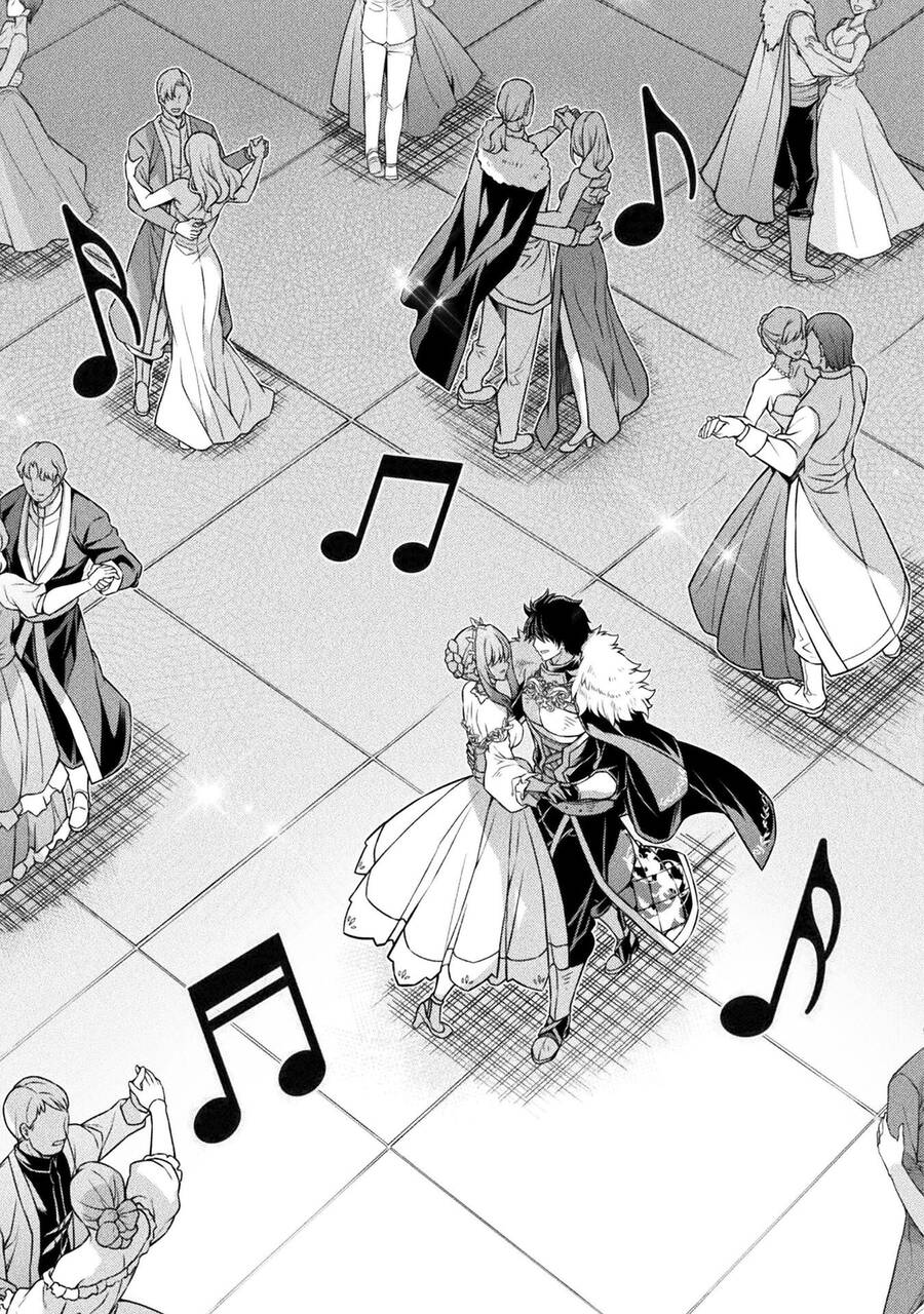 Drawing Saikyou Mangaka Wa Oekaki Skill De Isekai Musou Suru! - Chapter 103 - Page 5