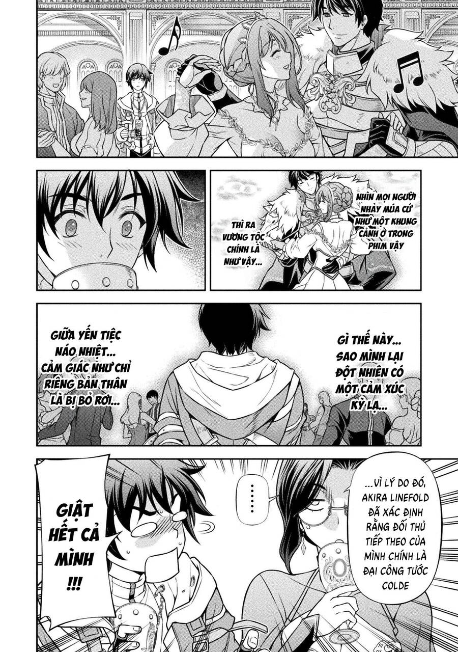 Drawing Saikyou Mangaka Wa Oekaki Skill De Isekai Musou Suru! - Chapter 103 - Page 6