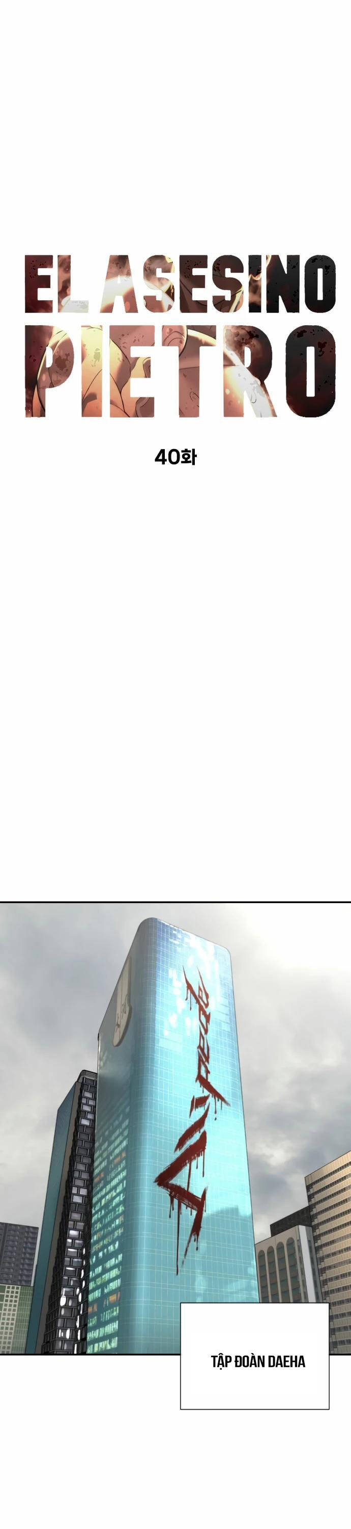 Sát Thủ Peter - Chapter 40 - Page 10
