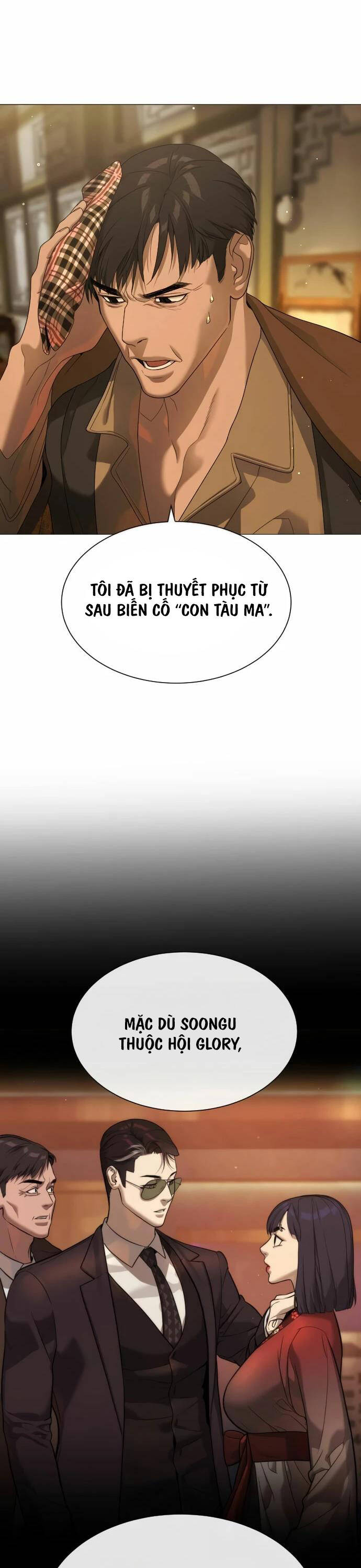 Sát Thủ Peter - Chapter 40 - Page 13