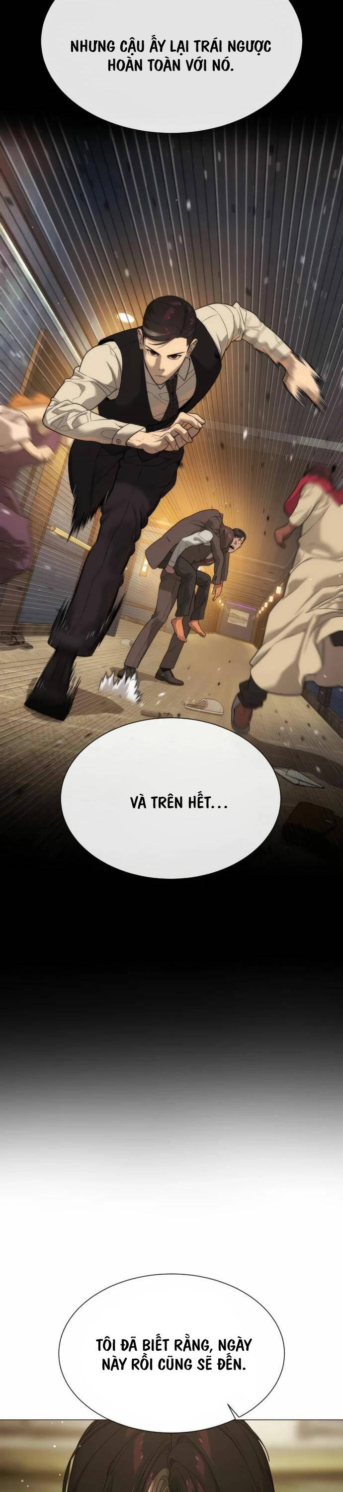 Sát Thủ Peter - Chapter 40 - Page 14