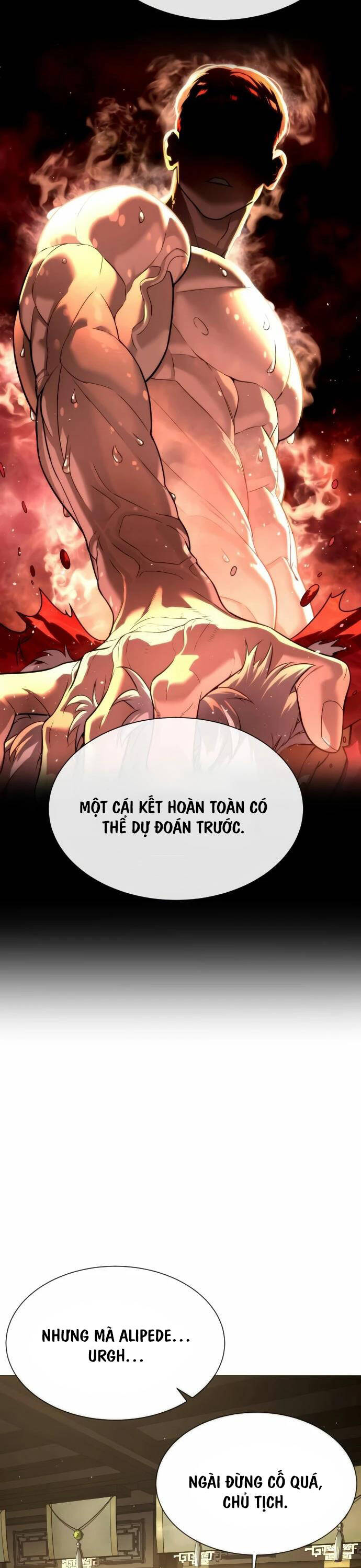 Sát Thủ Peter - Chapter 40 - Page 16
