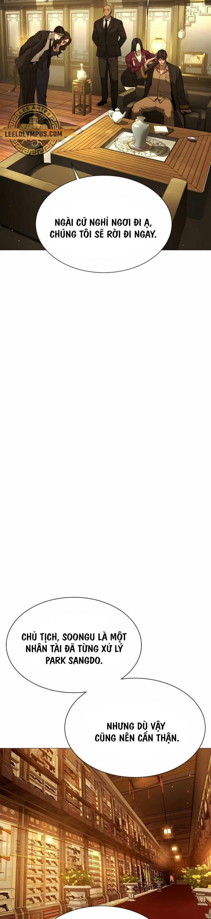 Sát Thủ Peter - Chapter 40 - Page 17