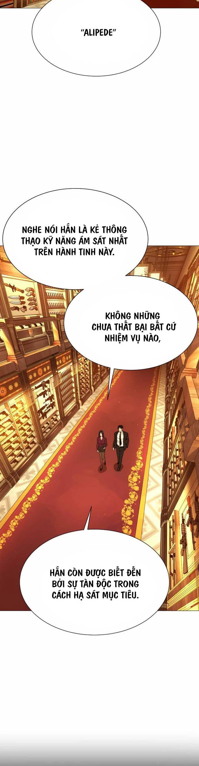 Sát Thủ Peter - Chapter 40 - Page 18