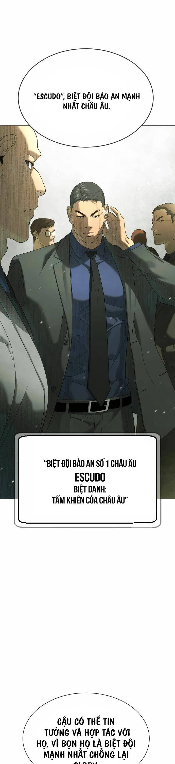 Sát Thủ Peter - Chapter 40 - Page 21