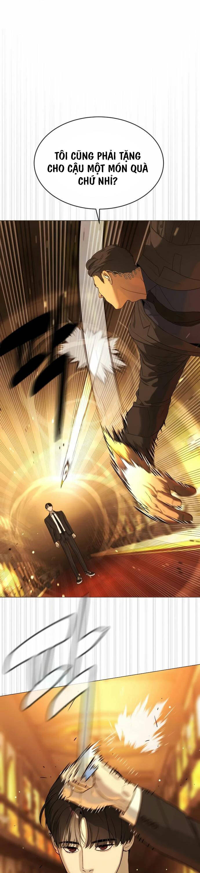 Sát Thủ Peter - Chapter 40 - Page 23