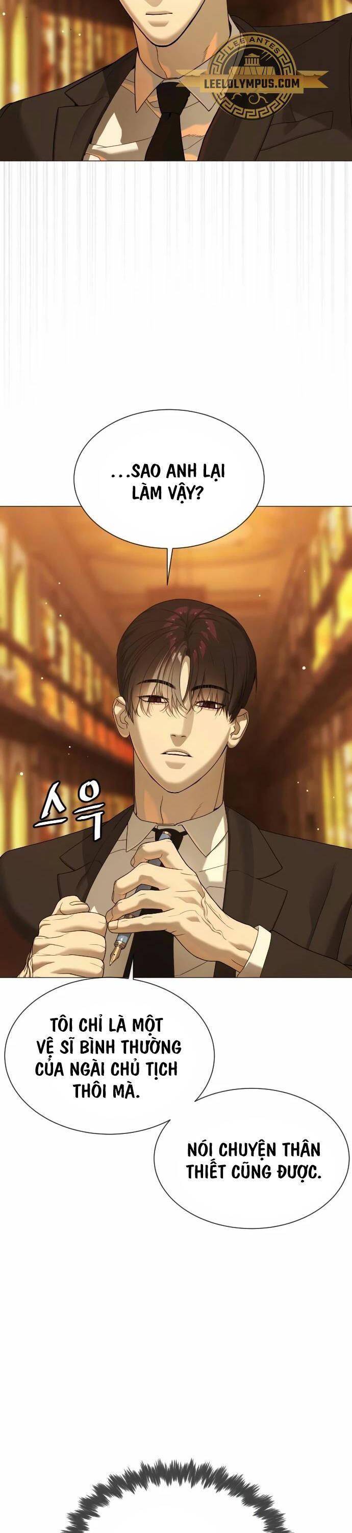 Sát Thủ Peter - Chapter 40 - Page 24