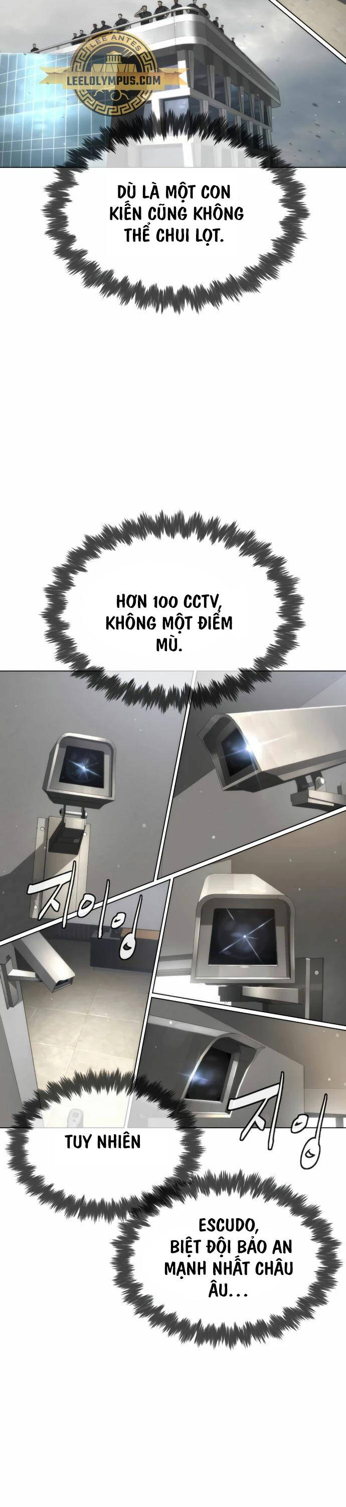 Sát Thủ Peter - Chapter 40 - Page 28