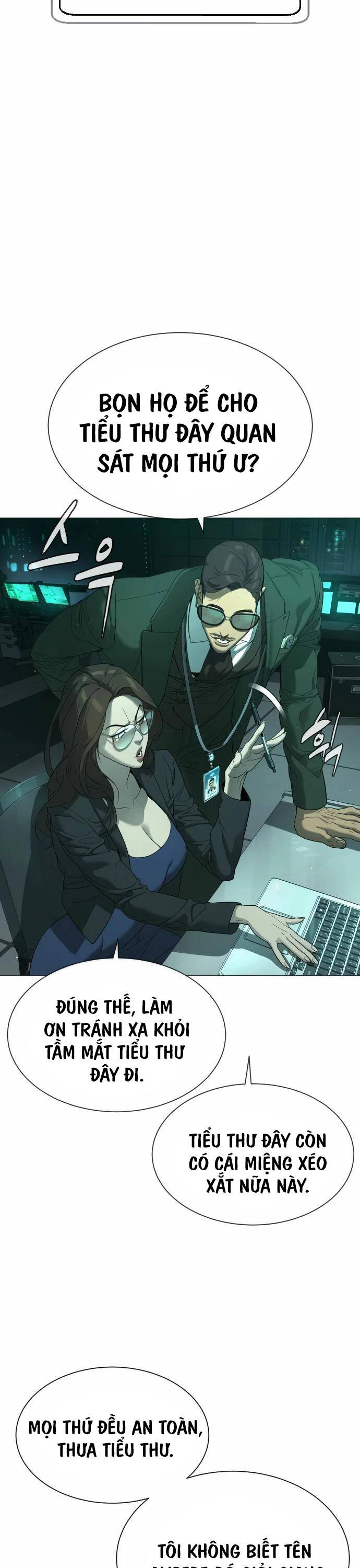 Sát Thủ Peter - Chapter 40 - Page 31