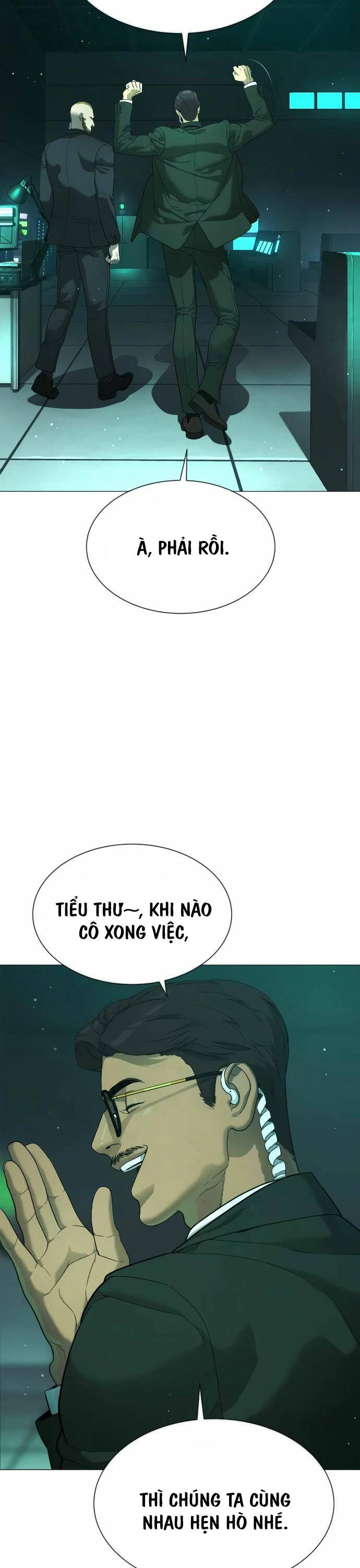Sát Thủ Peter - Chapter 40 - Page 35