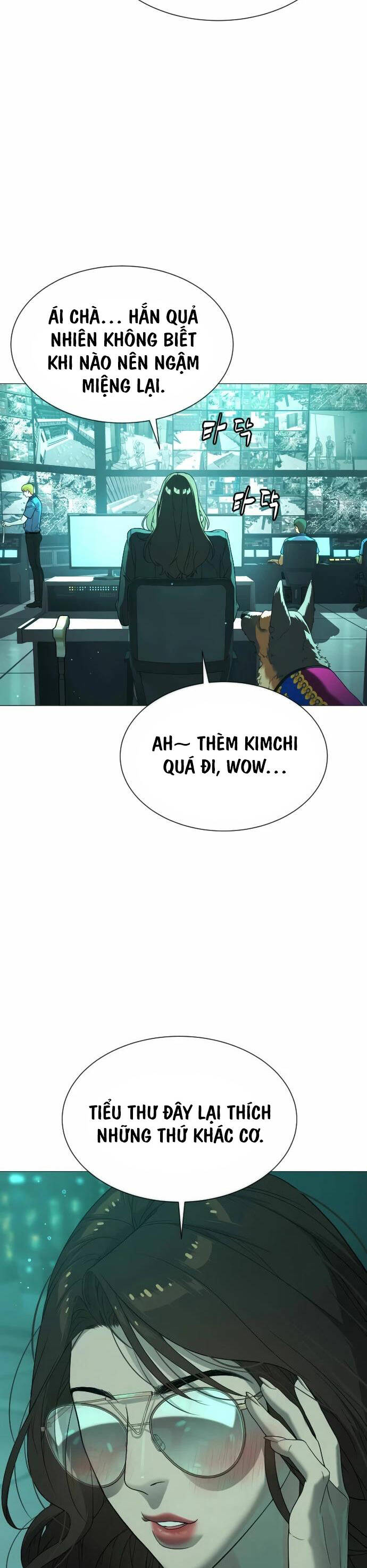 Sát Thủ Peter - Chapter 40 - Page 36