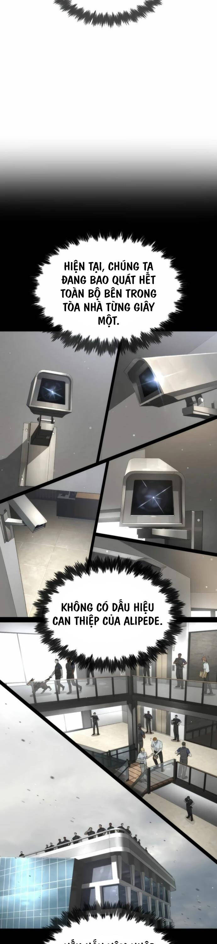 Sát Thủ Peter - Chapter 40 - Page 40