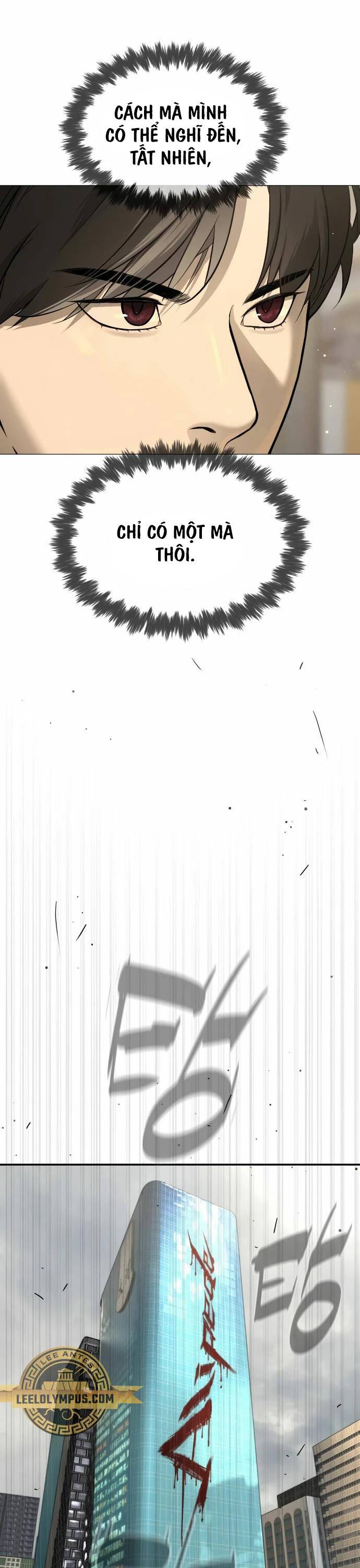 Sát Thủ Peter - Chapter 40 - Page 42