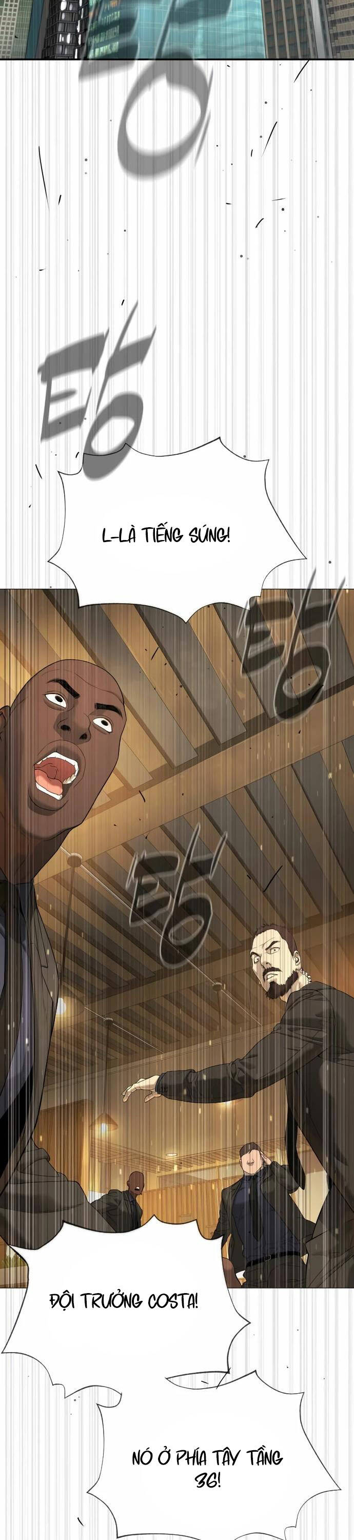 Sát Thủ Peter - Chapter 40 - Page 43
