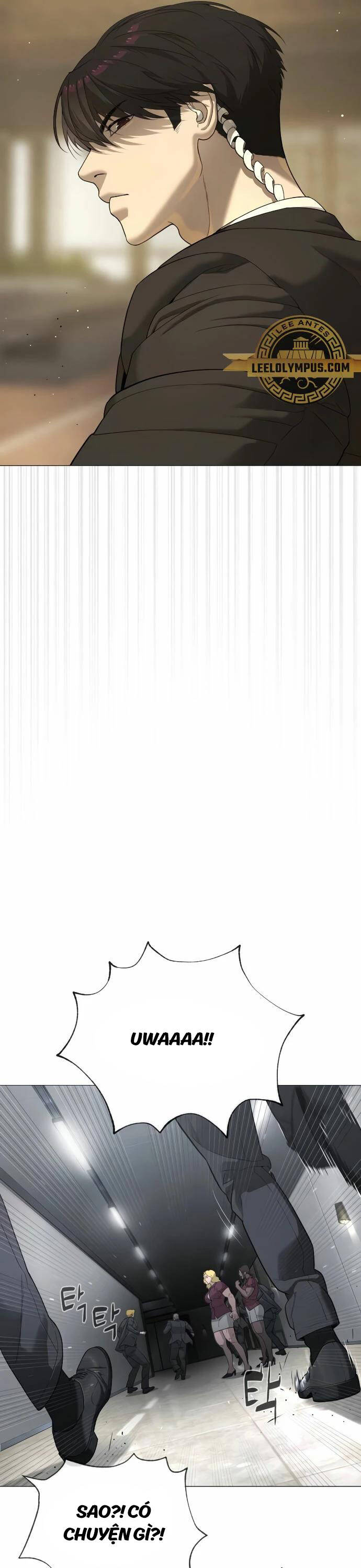 Sát Thủ Peter - Chapter 40 - Page 46