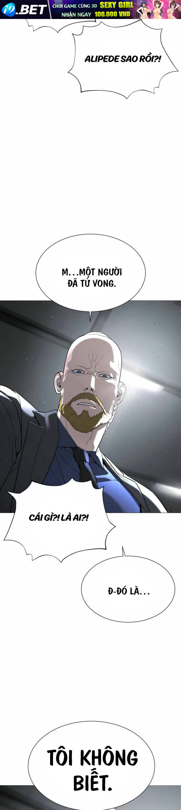 Sát Thủ Peter - Chapter 40 - Page 47