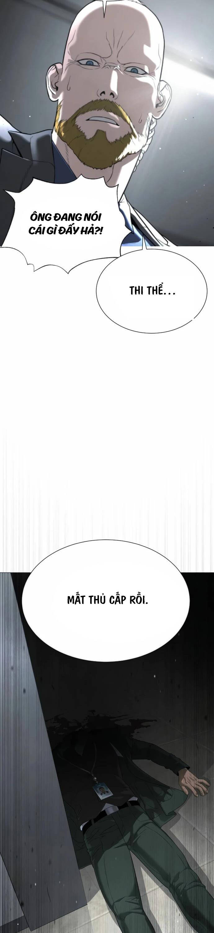 Sát Thủ Peter - Chapter 40 - Page 48