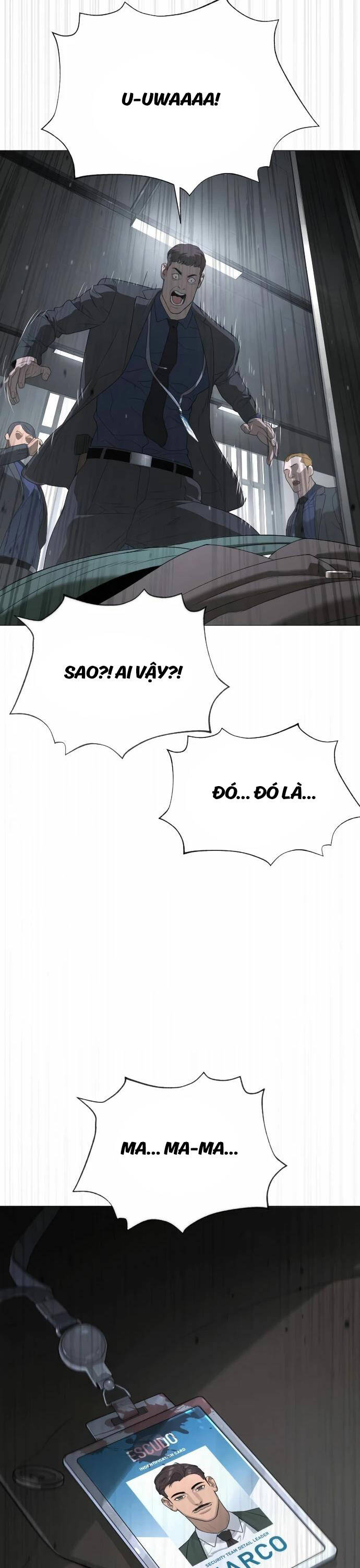 Sát Thủ Peter - Chapter 40 - Page 50