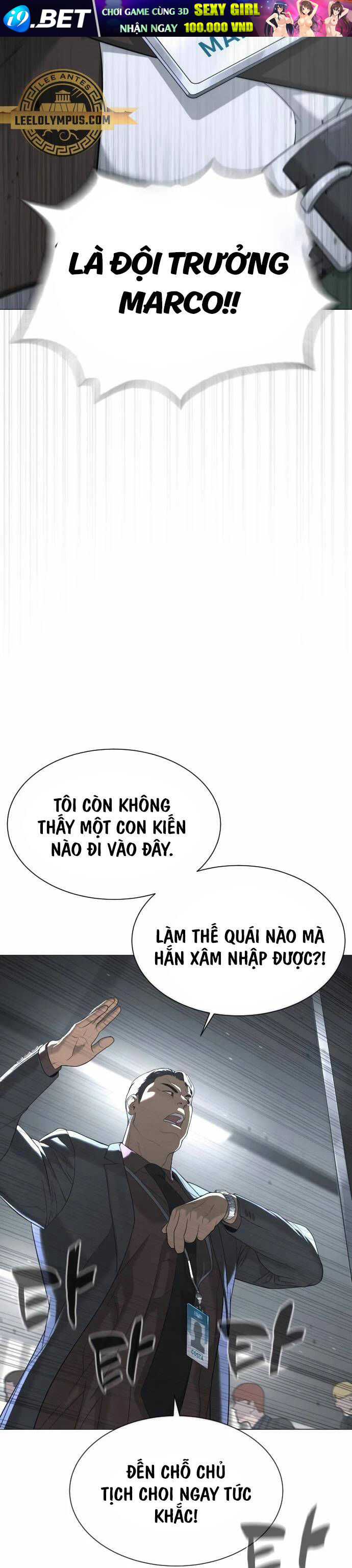 Sát Thủ Peter - Chapter 40 - Page 51