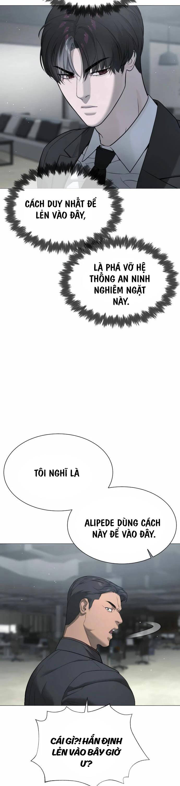 Sát Thủ Peter - Chapter 40 - Page 53