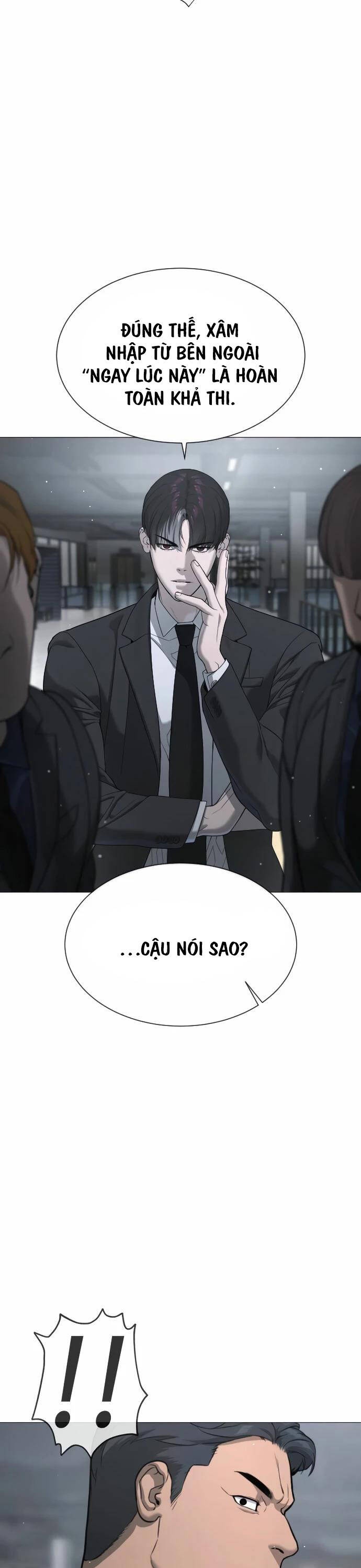 Sát Thủ Peter - Chapter 40 - Page 54