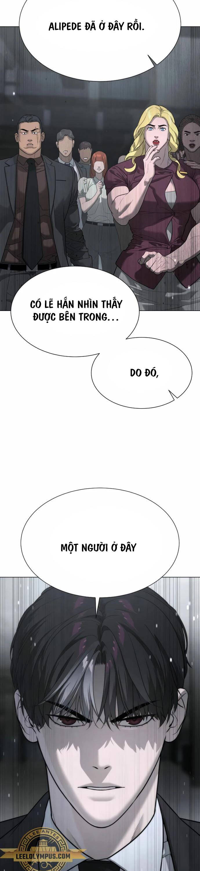 Sát Thủ Peter - Chapter 40 - Page 56