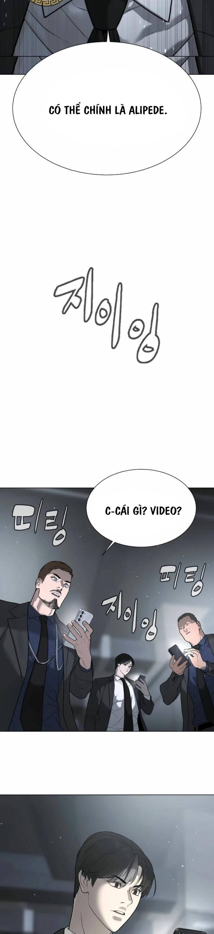 Sát Thủ Peter - Chapter 40 - Page 57