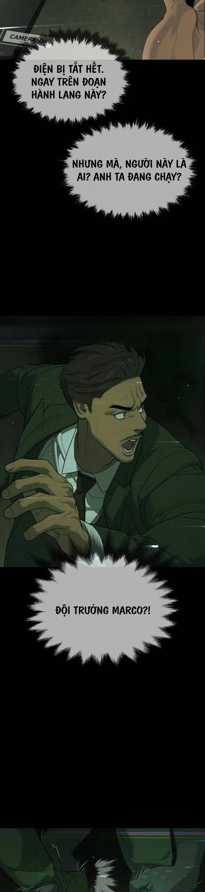 Sát Thủ Peter - Chapter 40 - Page 59
