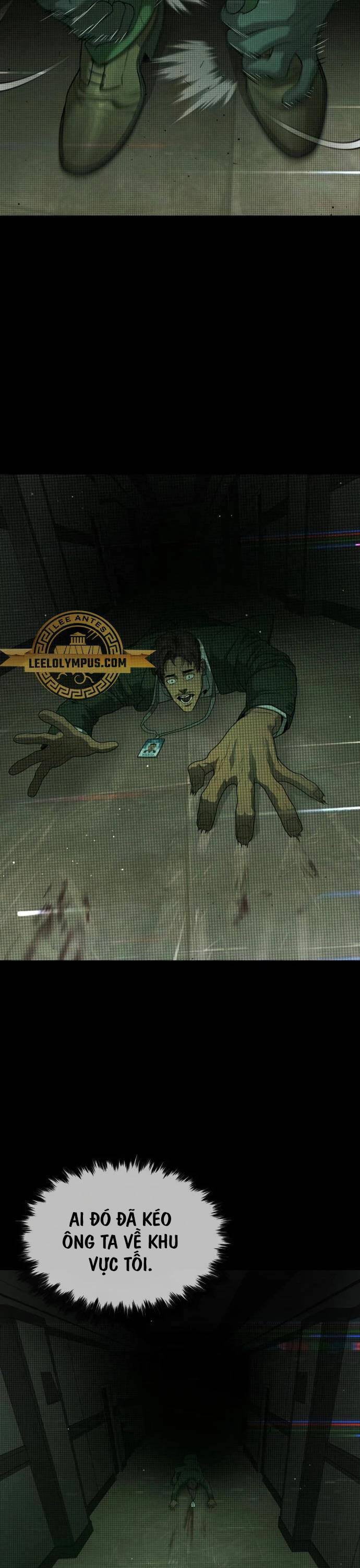 Sát Thủ Peter - Chapter 40 - Page 60