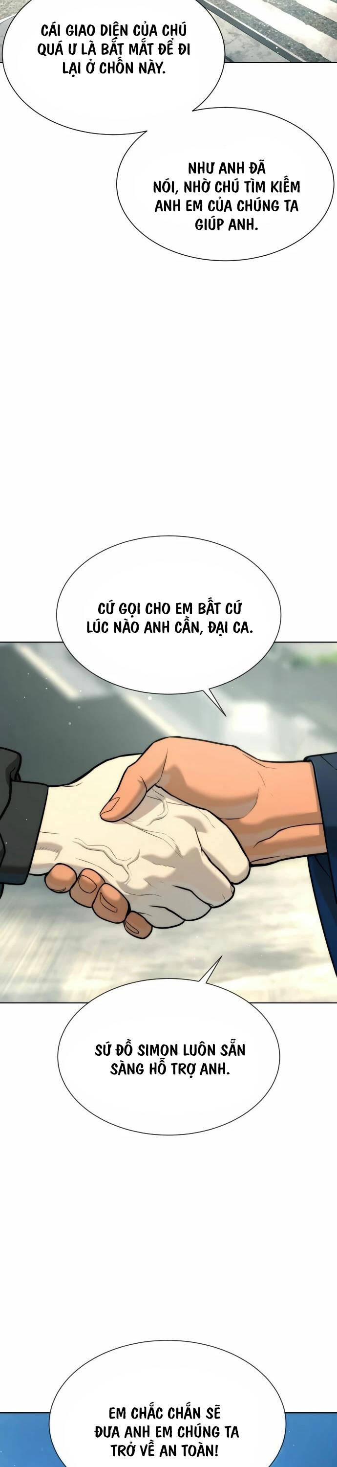 Sát Thủ Peter - Chapter 40 - Page 8