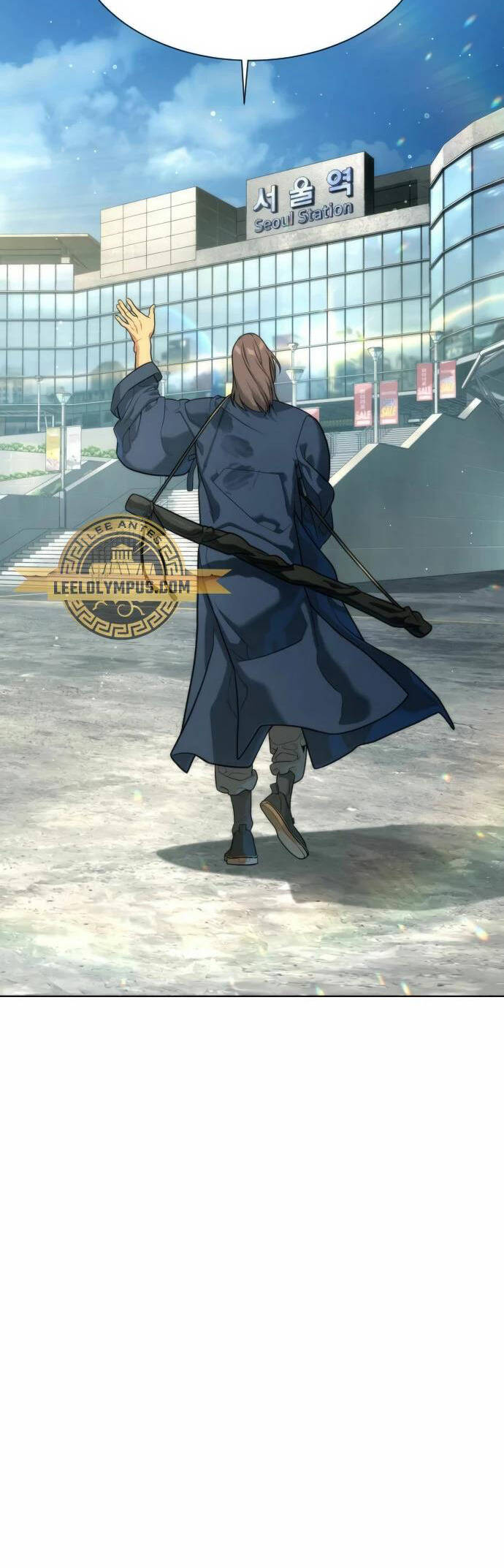 Sát Thủ Peter - Chapter 40 - Page 9