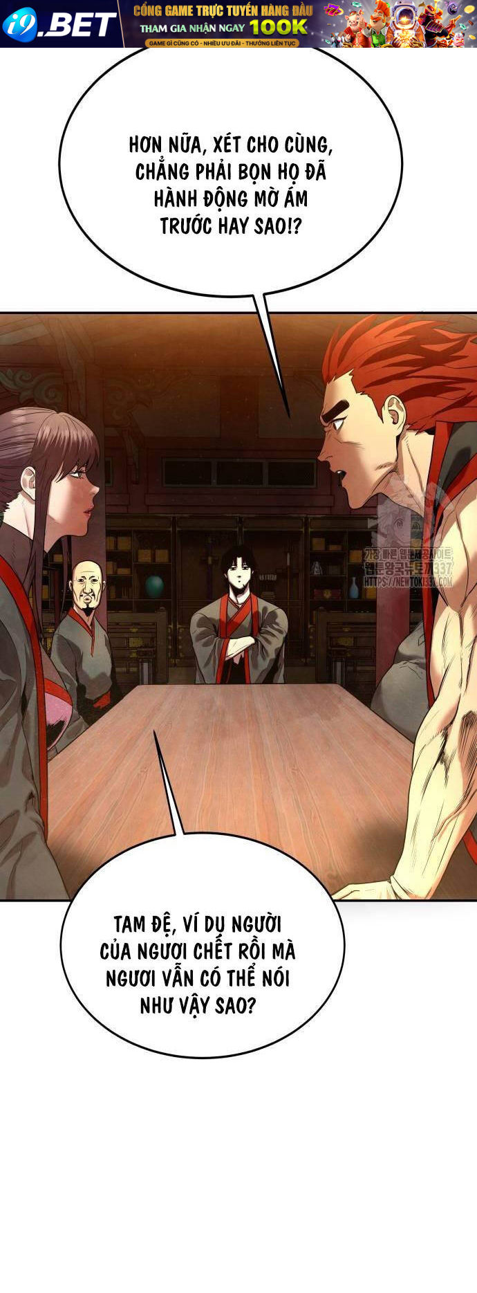 Tay Súng Chinh Phục Võ Lâm - Chapter 10 - Page 13