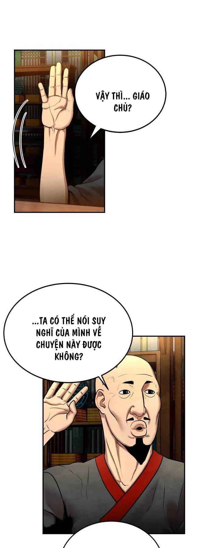 Tay Súng Chinh Phục Võ Lâm - Chapter 10 - Page 14