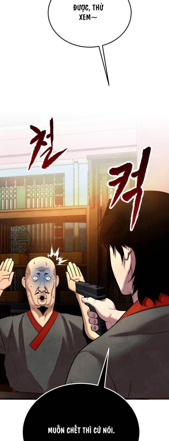 Tay Súng Chinh Phục Võ Lâm - Chapter 10 - Page 15