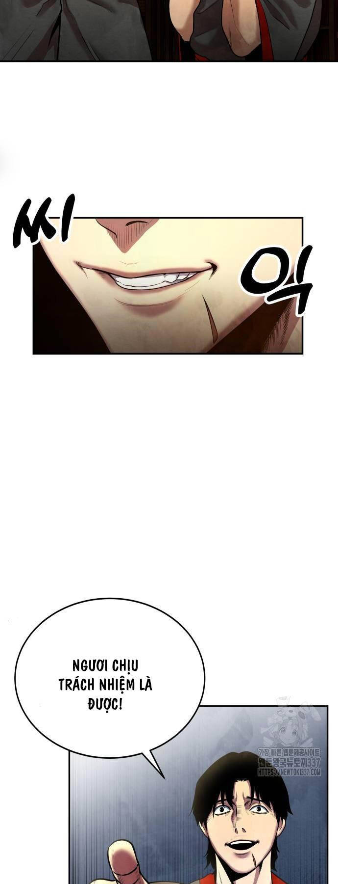 Tay Súng Chinh Phục Võ Lâm - Chapter 10 - Page 18