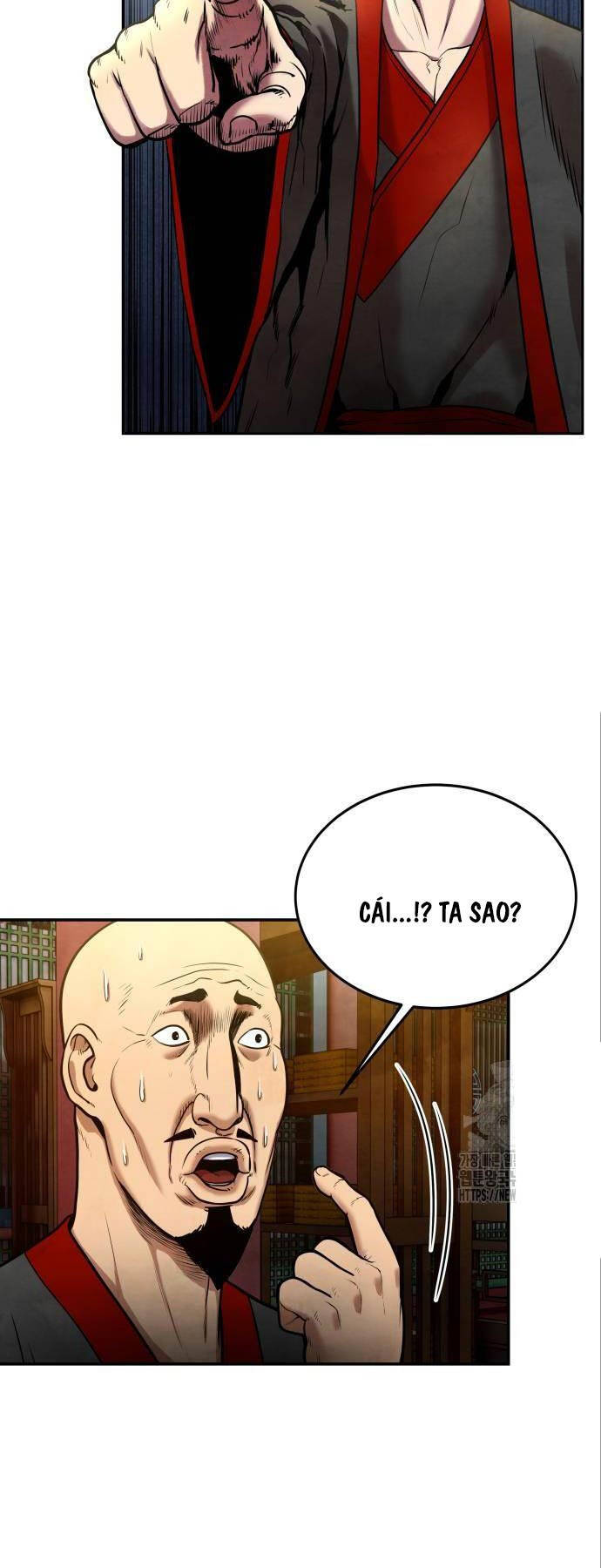 Tay Súng Chinh Phục Võ Lâm - Chapter 10 - Page 19