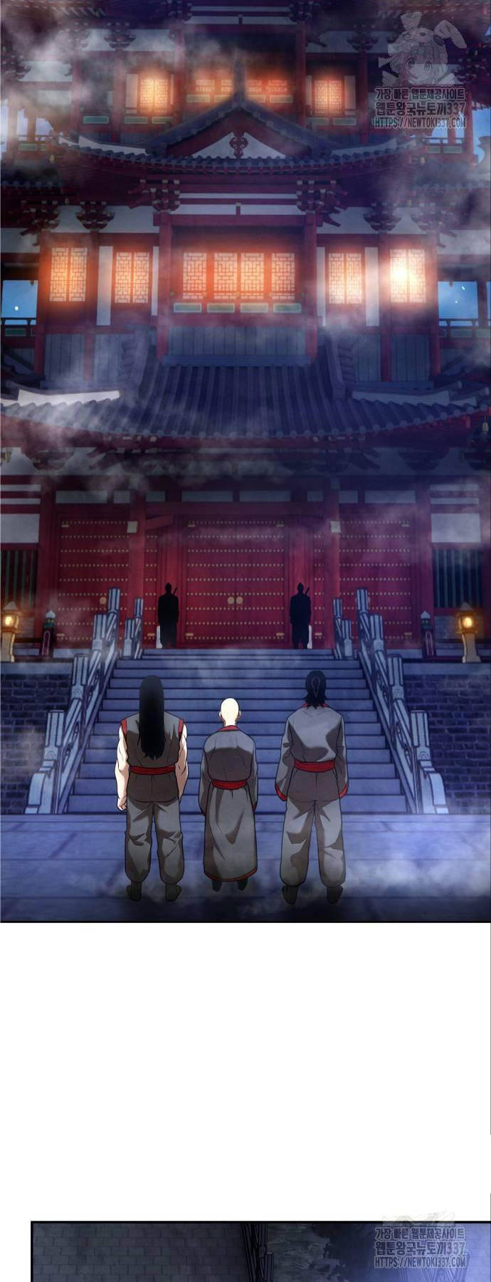 Tay Súng Chinh Phục Võ Lâm - Chapter 10 - Page 25