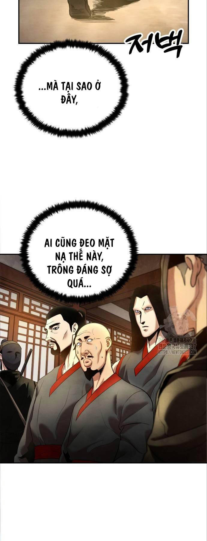 Tay Súng Chinh Phục Võ Lâm - Chapter 10 - Page 29