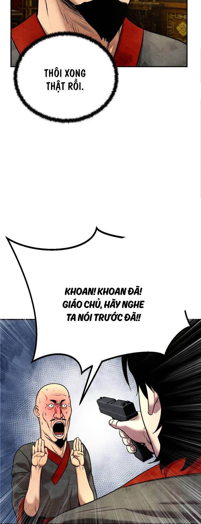 Tay Súng Chinh Phục Võ Lâm - Chapter 10 - Page 3